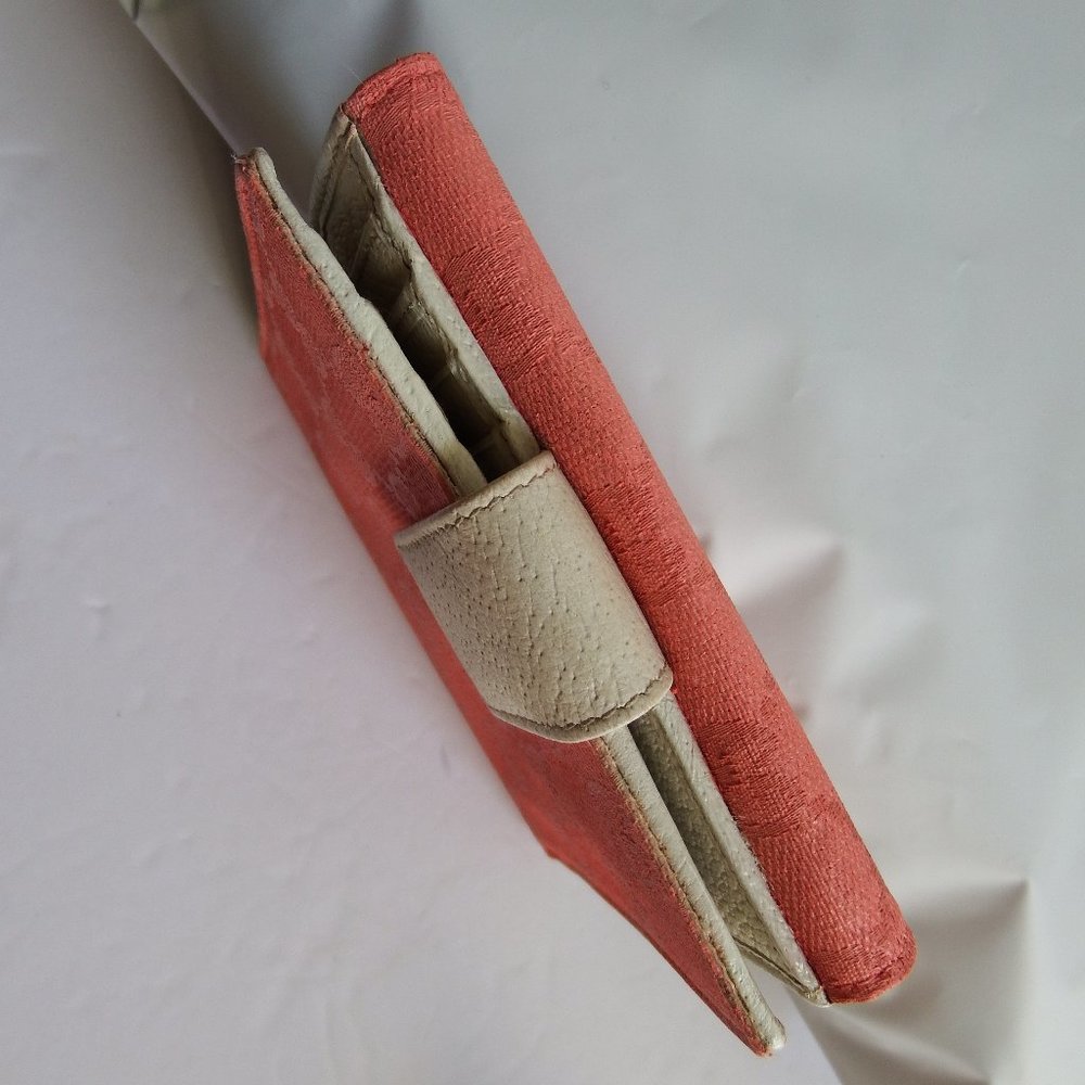 Refurbished Authen Vtg Gucci Eclipse Compact Wall… - image 7